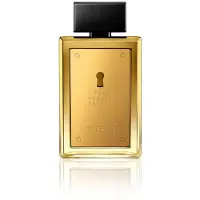Antonio Banderas Banderas The Secret Absolu Eau de Parfum pour homme 100 ml