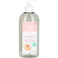 Pulpe De Vie Soin lavant intime 400 ml Douche Intime