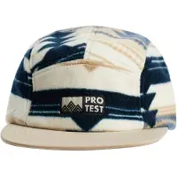 Protest Casquette 'PRTWyler' bleu