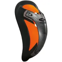 Shock Doctor Coquille De Baseball Carbon Flex Cup Noir