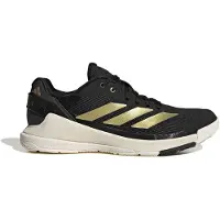 Adidas Crazyquick Ls Padel Shoes Noir EU 42 Homme