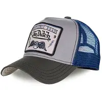 Von Dutch Casquette Vd/0/cas1/square3b