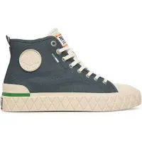 Palladium Palla Ace Chukka Organic Trainers Gris EU 40