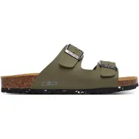 CMP Chaussures de loisirs 3Q91016-E663 Eco Thalita vert pastel Taille