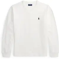 Ralph Lauren T-Shirt blanc