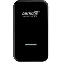 Carlinkit Adaptateur Sans Fil U2w Plus Apple Carplay