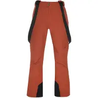 Protest Oweny Pants Orange XL Homme
