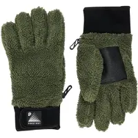 Protest Newton Gloves Vert M Homme