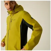 Regatta Birchdale Ii Jacket Jaune M Homme