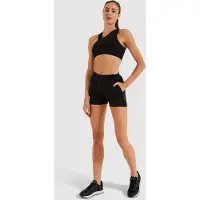Ellesse Gilet court Pacey noir 10