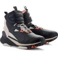 Alpinestars Speedstreet Motorcycle Shoes Noir EU 36 Homme