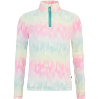Protest Sweat de sport 'PRTRefuzzy' bleu