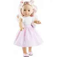 Paola Reina Pop Soy Tu Belén (42cm)