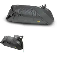 Taac Paac Saddle Bag 14l Gris