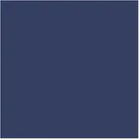 Duni Serviette Dunisoft, lot de 12, bleu foncé (12 pcs, 40 x 40 cm)