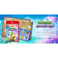 Yooka-Replaylee - Nintendo Switch 2 - Version française