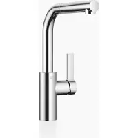 Dornbracht ELIO Mitigeur monocommandé Pull-out, saillie 235mm, 33840790-00