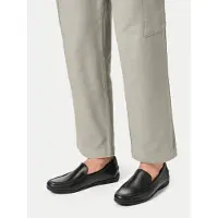 Geox Siron Shoes Noir EU 43 Homme