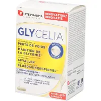 Forte pharma GlyCelia 90 pc(s) Capsule(S)
