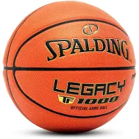 Spalding 6