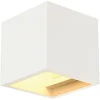 SLV Applique murale Plastra Cube