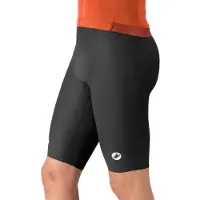 Castelli Espresso 2 Shorts Noir L Homme