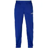 Spalding Team Warm Up Pants Bleu S Homme
