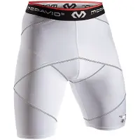 Mcdavid Accessoire sport Short Pubalgie Adducte femme - Multicolore - L