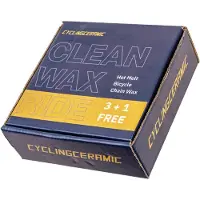Cycling Ceramic 3+1 Wax Clair