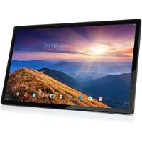 Xoro MegaPAD 3204 V7, 81,3 cm (32"), 1920 x 1080 Pixel, 64 Go, 4 Go, Android 13, Schwarz