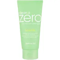 Banila Co Clean it Zero Tea Tree Pore Peeling Gel - 120 ml