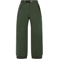 Protest Pantalon de sport 'PRTLuton' vert gazon