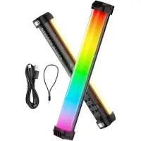 Neewer Sl30 Led Tube Multicolore