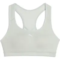 Puma Soutien-gorge de sport menthe