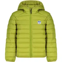 North sails Veste Verte Pour Enfants