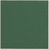 Duni Unifarbig (20 pcs, 40 x 40 cm)