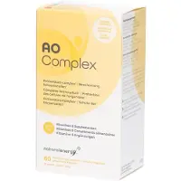 Natural Energy AO Complex 60 pc(s) Capsule(S)