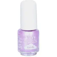Vitry Vao Eau Violette 4 ml Vernis À Ongles New