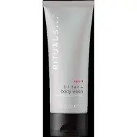 RITUALS Sport 2-1 Hair + Body Wash