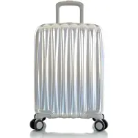 Heys Valisette 'Astro ' bleu / argent