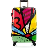 Heys Valisette 'Britto' mélange de couleurs
