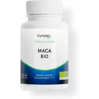 No Brand Dynveo Maca BIO 60 pc(s) Capsule(S)