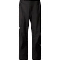The North Face - Pantalon de trail imperméable et respirant - Summit Superior FL Pant TNF Black pour Homme en Nylon - Taille M - Noir