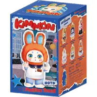 Kimmon Figurine de collection Kimmon OOTD - 17 cm
