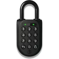 Igloohome Padlock 2