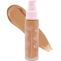 Ginza.se - Un très bon fond de teint - 14 - 30 ml (Teinte moyenne + nuances neutres)
