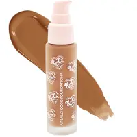 Ginza.se - Un très bon fond de teint - 28 à 30 ml