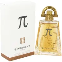 Givenchy Pi Eau de Toilette 50ml Spray