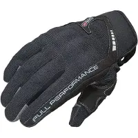 Garibaldi X-scape Gloves Noir L Homme