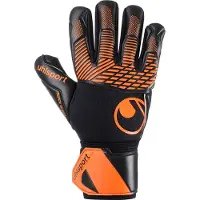 Uhlsport Fangmaschine Super Resist+ Hn Goalkeeper Gloves Orange,Noir 5